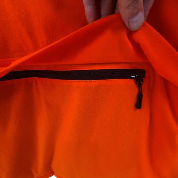 Mount'n Prairie Men's BUCK SOFT PARKA HeatTech® Insulated Waterproof Size XL - Picture 10 of 13